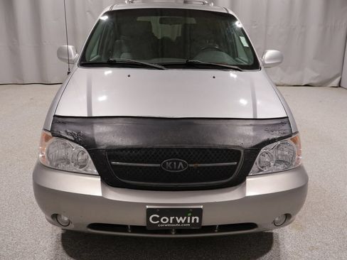Used 2004 Kia Sedona LX FWD image 8