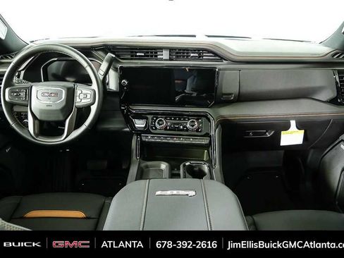 New 2026 GMC Sierra 2500 AT4 w/ AT4 Premium Plus Package image 20