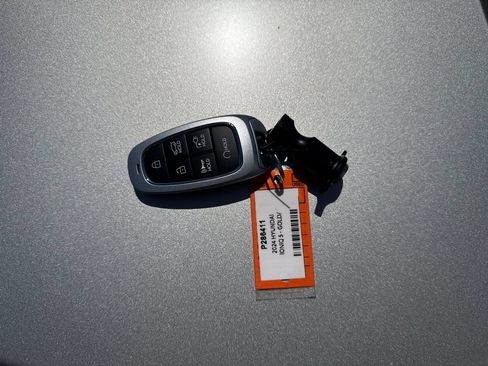 Used 2024 Hyundai Ioniq 5 SEL AWD/4WD image 28