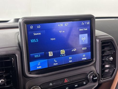Used 2022 Ford Bronco Sport Outer Banks w/ Tech Package AWD/4WD image 27