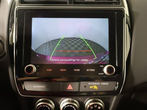 New 2026 Mitsubishi Outlander Sport ES AWD/4WD image 38