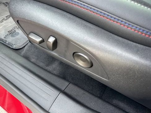 New 2026 Chevrolet Equinox EV RS image 11