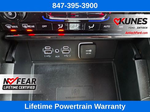 Used 2024 Jeep Grand Cherokee L Altitude image 56