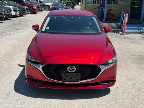 Used 2023 MAZDA MAZDA3 s FWD image 6