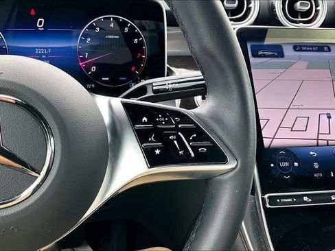 Certified 2026 Mercedes-Benz GLC 300 4MATIC image 15