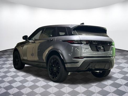 Used 2026 Land Rover Range Rover Evoque S AWD/4WD image 3