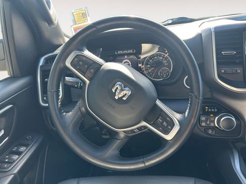 Used 2022 RAM 1500 Big Horn AWD/4WD image 14