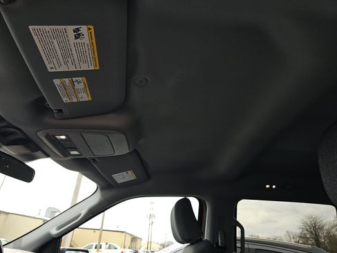 Used 2025 Ford F150 XLT w/ Equipment Group 301A Standard image 19