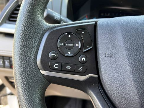 Used 2024 Honda Odyssey EX image 20