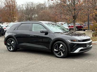 Used 2025 Hyundai Ioniq 5 SEL