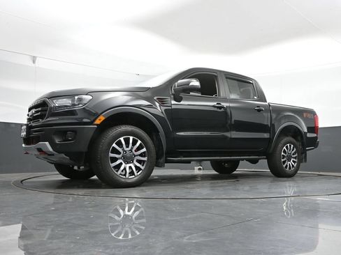 Used 2019 Ford Ranger Lariat w/ Equipment Group 501A Mid AWD/4WD image 46