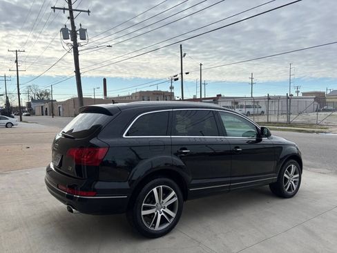 Used 2015 Audi Q7 TDI Premium Plus w/ Premium Plus Package AWD/4WD image 6
