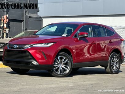 Used 2023 Toyota Venza LE