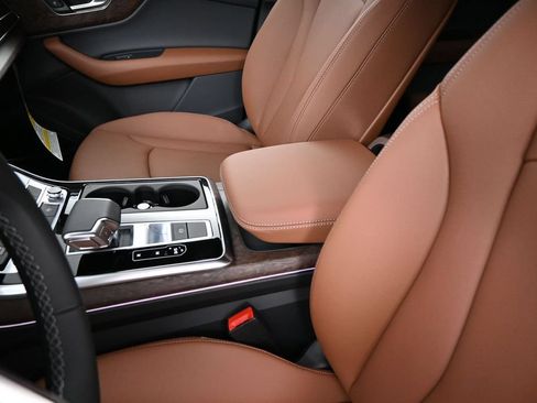 New 2026 Audi Q7 3.0T Premium AWD/4WD image 10