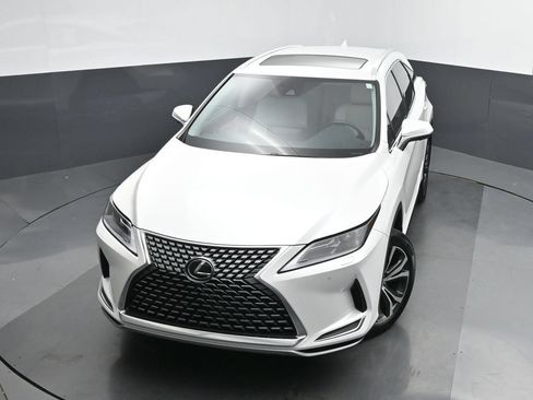 Used 2021 Lexus RX 350 AWD w/ Premium Package image 37
