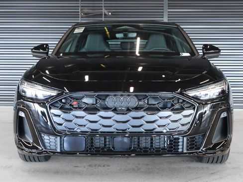 New 2025 Audi S5 Premium Plus image 15