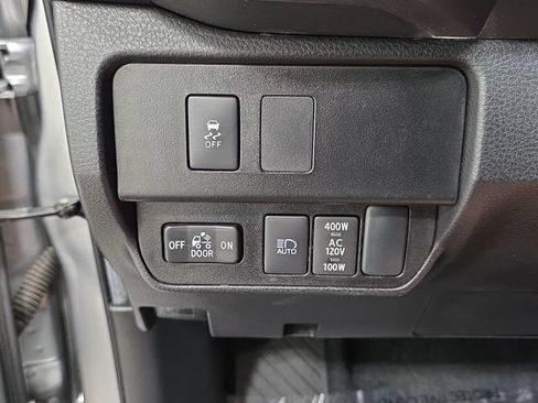 Certified 2022 Toyota Tacoma TRD Sport w/ Black Out Package (TMS) AWD/4WD image 22
