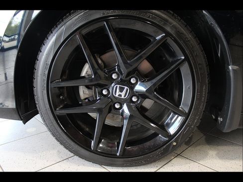 Used 2023 Honda Civic Sport image 7
