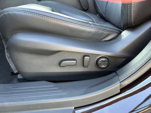 Used 2023 Subaru Outback Limited XT image 22