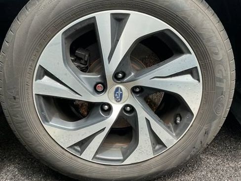 Used 2023 Subaru Legacy Premium AWD/4WD image 4