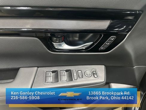 Used 2023 Honda CR-V Sport Touring image 8