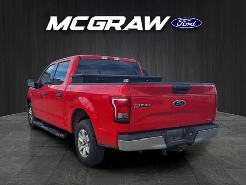 Used 2016 Ford F150 XLT RWD image 8