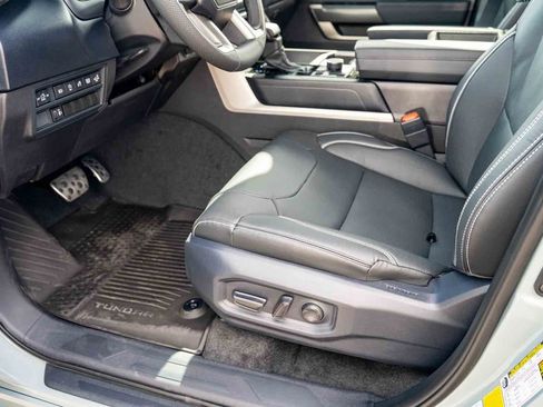 New 2026 Toyota Tundra SR5 AWD/4WD image 10
