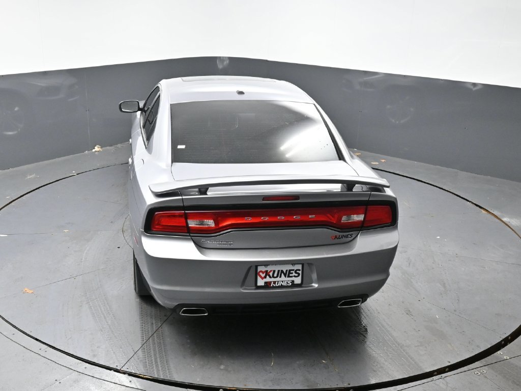 Used 2013 Dodge Charger SXT AWD/4WD image 46