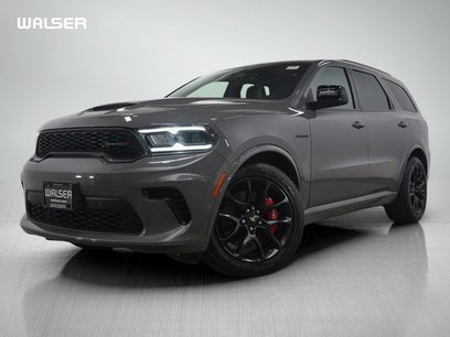 Used 2024 Dodge Durango R/T w/ Tow 'N Go Package