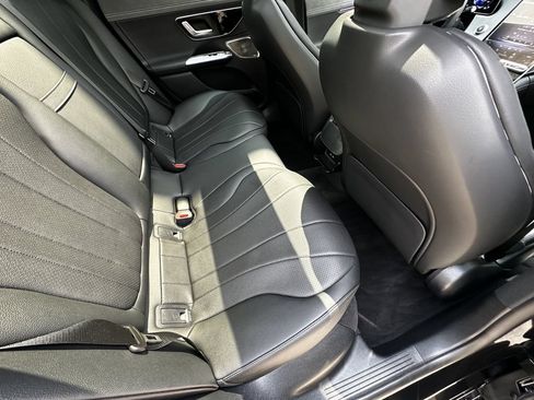 Certified 2023 Mercedes-Benz EQE 350+ Sedan image 18