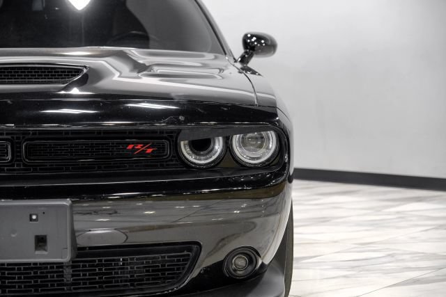 Used 2022 Dodge Challenger R/T Scat Pack RWD image 50