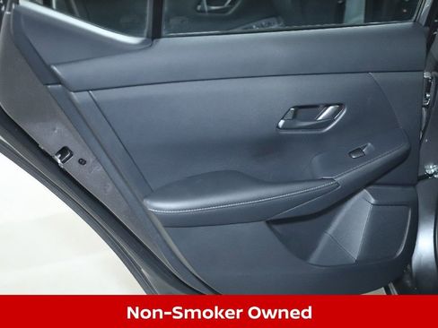 Certified 2025 Nissan Sentra S image 15