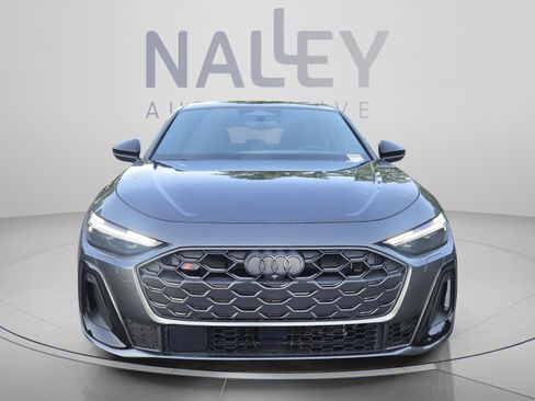 New 2026 Audi S5 Prestige AWD/4WD image 8