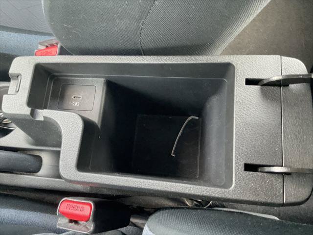 Used 2024 Nissan Versa SV FWD image 13