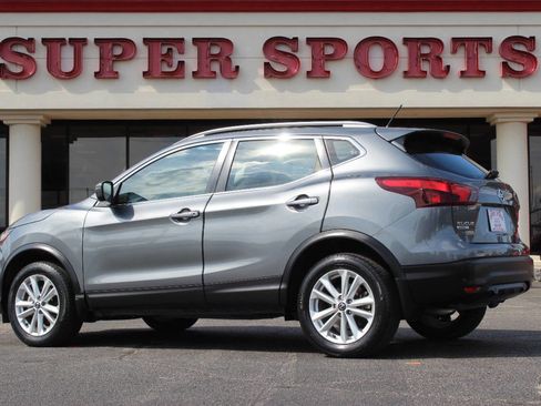 Used 2019 Nissan Rogue Sport SV image 5