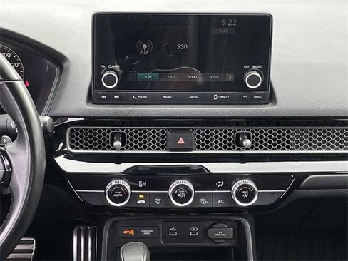 Used 2025 Honda Civic Sport image 16