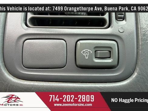 Used 2000 Honda Civic VP image 35