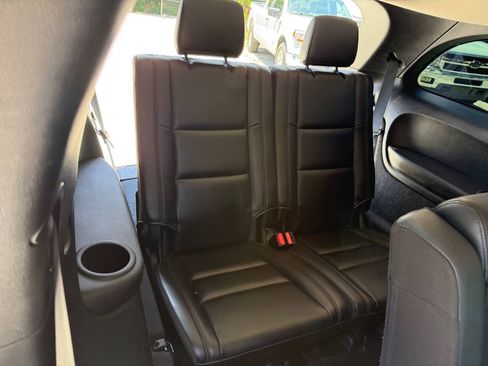 Used 2020 Dodge Durango GT RWD image 28