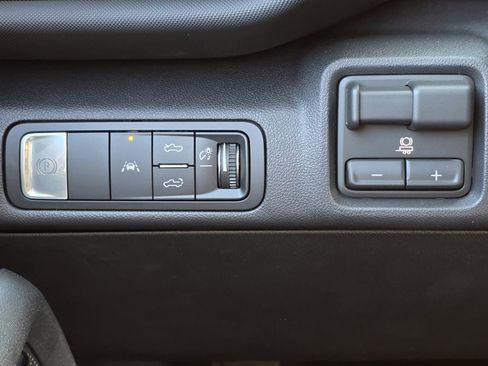 New 2026 Chevrolet Silverado EV Trail Boss image 35