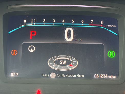 Used 2022 Honda Odyssey Touring image 25