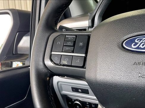 Used 2025 Ford F150 XLT w/ Equipment Group 301A Standard RWD image 8