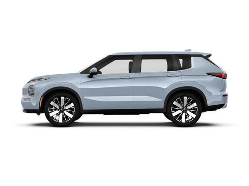 Used 2025 Mitsubishi Outlander SE FWD image 2