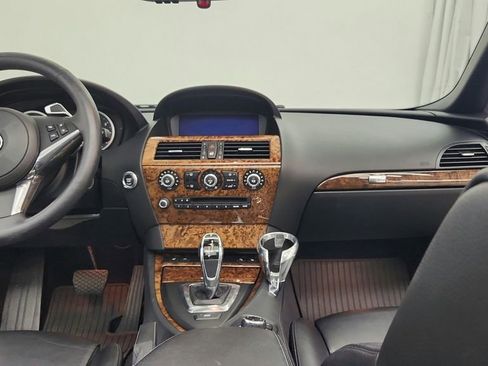 Used 2010 BMW 650i Convertible RWD image 44