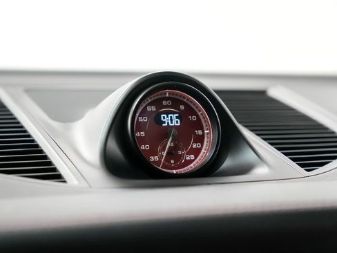 Certified 2023 Porsche Macan GTS AWD/4WD image 29