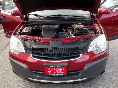 Used 2009 Saturn Vue XE w/ Preferred Package FWD image 27