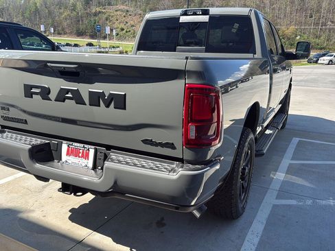 New 2026 RAM 2500 Laramie image 7