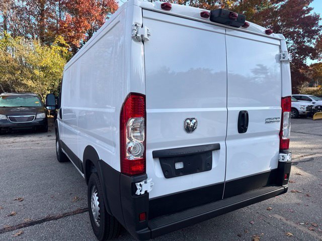 Used 2026 RAM ProMaster 2500 w/ Convenience Group FWD image 6