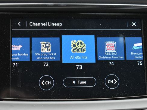 Used 2023 Buick Enclave Essence w/ Trailering Package, 5000 lbs. image 29