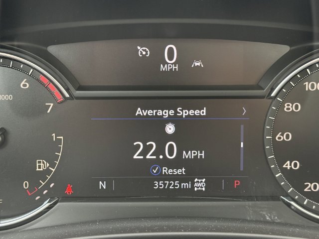 Used 2023 Cadillac XT4 Sport w/ Cold Weather Package AWD/4WD image 18