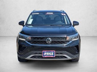 Used 2022 Volkswagen Taos SE FWD video 2